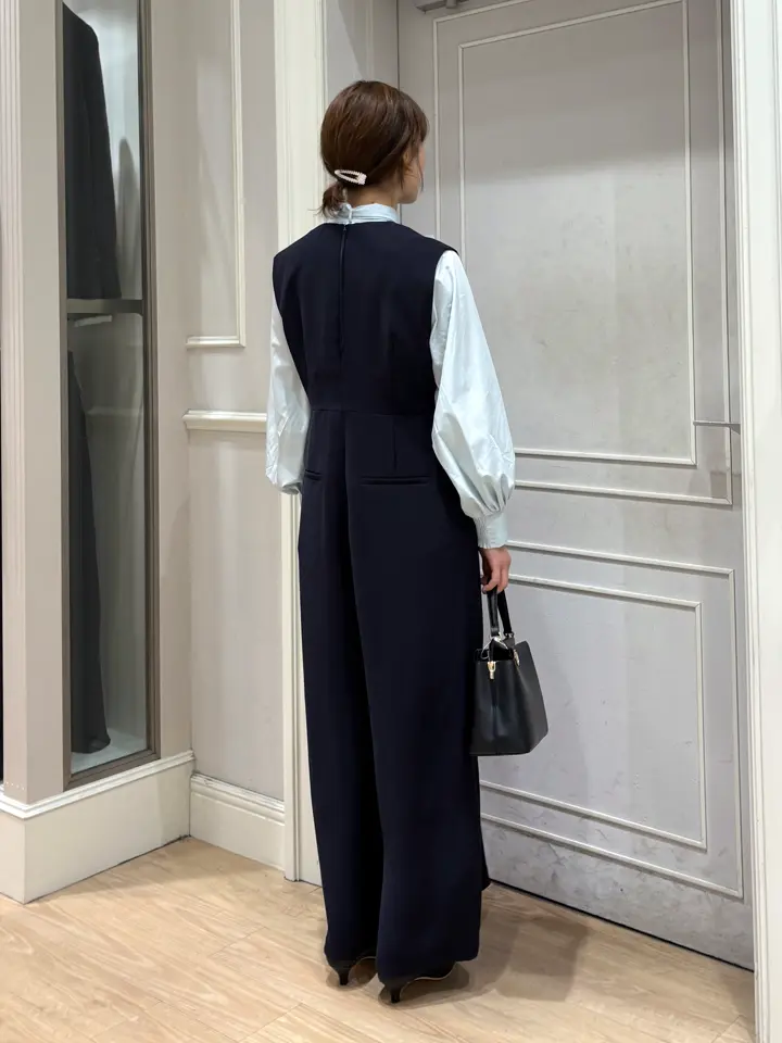 UNFILO 矢島 コーディネート画像