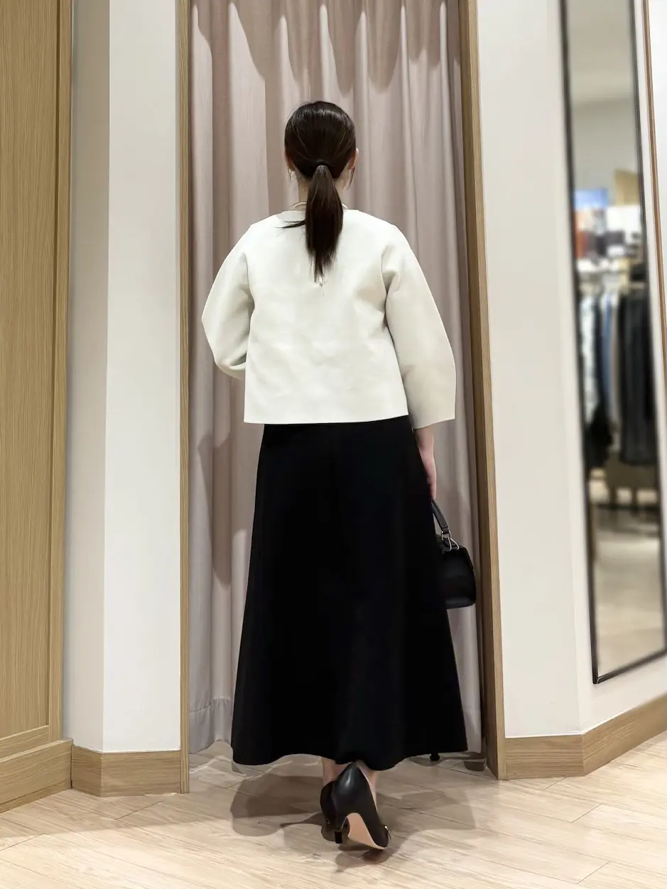 UNFILO 濱口 コーディネート画像