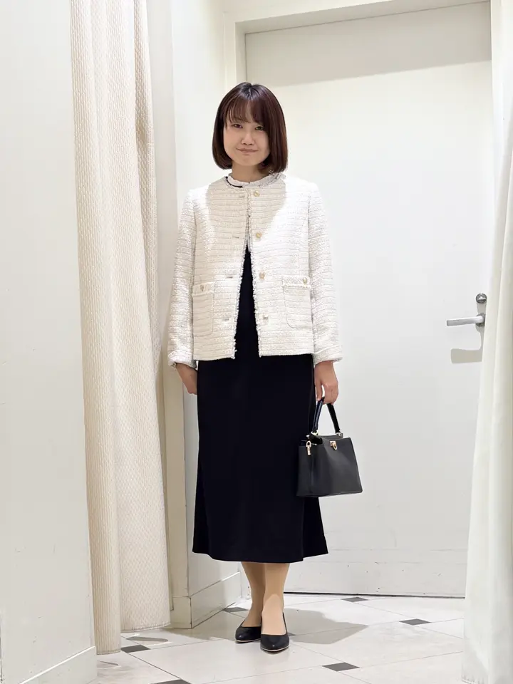 ANY SIS 道田 コーディネート画像