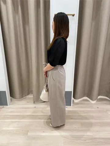 ANY SIS 瀬野 コーディネート画像