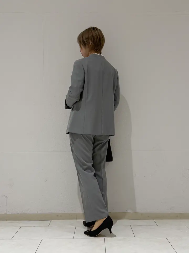 ANY SIS 村上 コーディネート画像