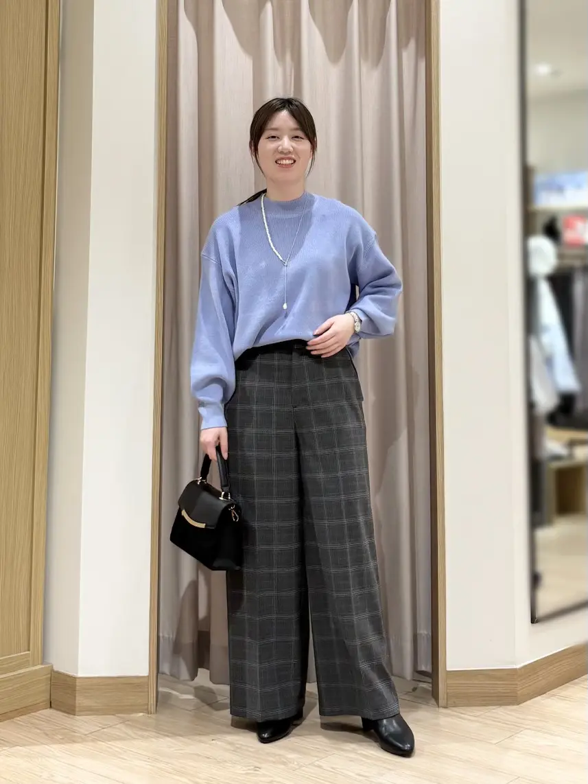  濱口 コーディネート画像