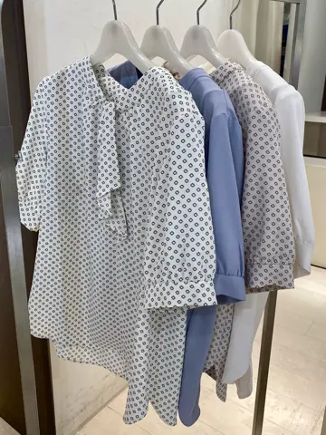 ANY SIS 山田 コーディネート画像