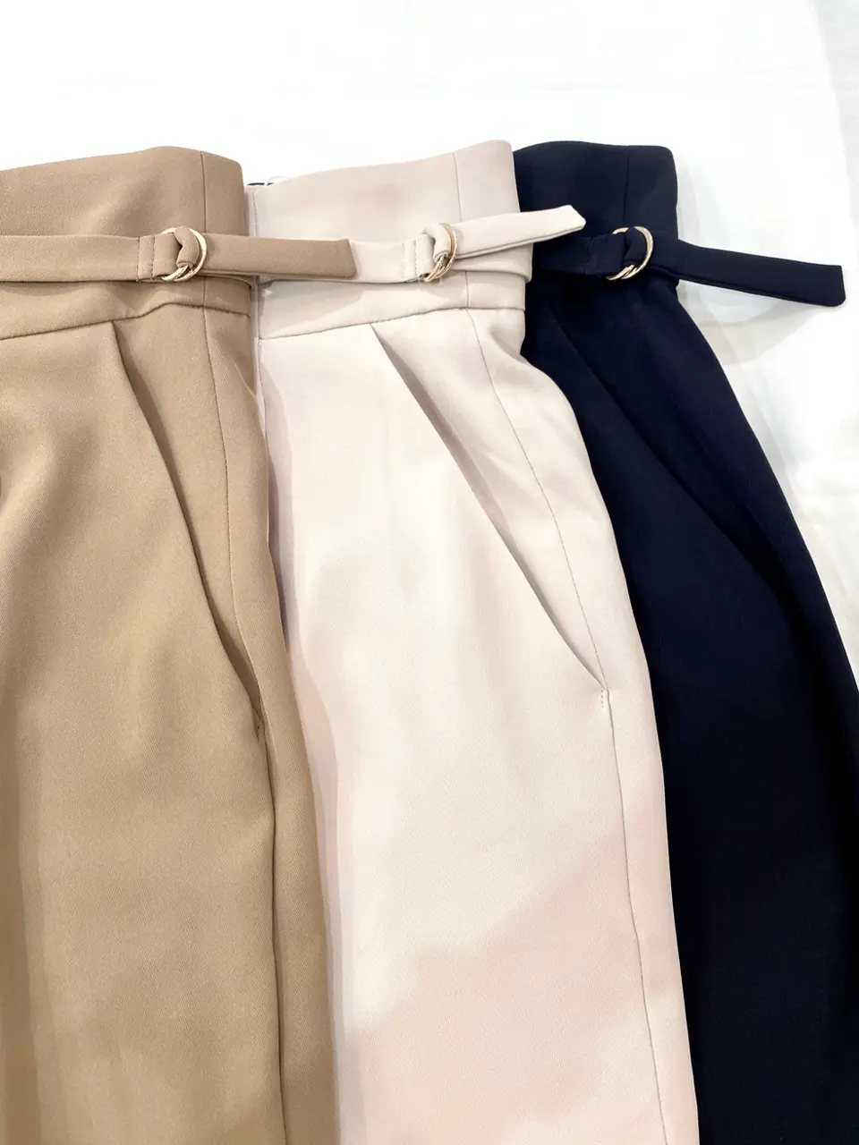 ANY SIS 山田 コーディネート画像