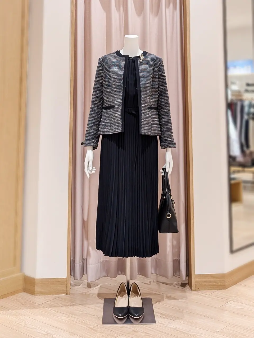  岩田 コーディネート画像