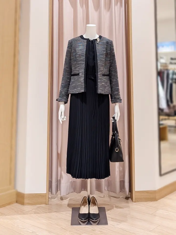 ANY SIS 岩田 コーディネート画像