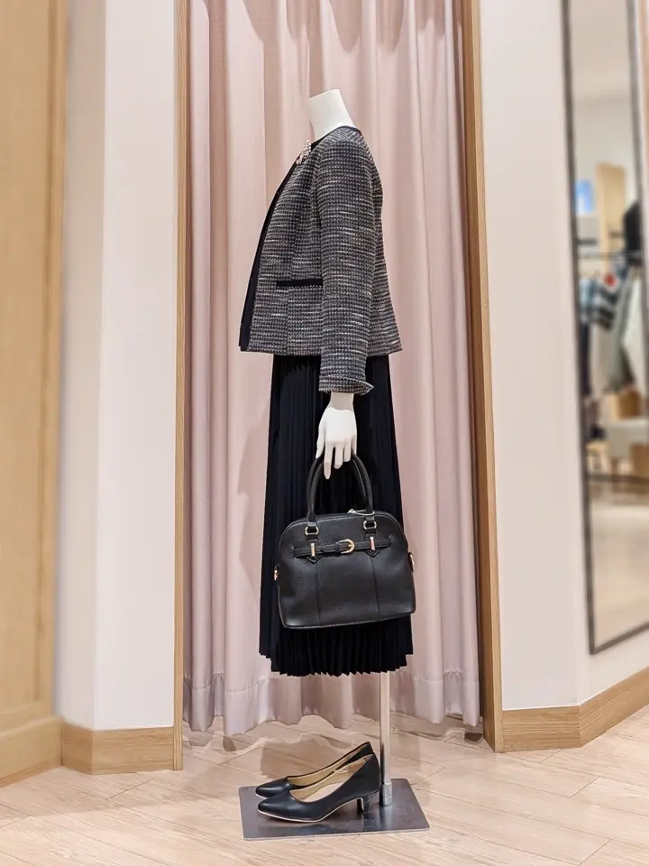 ANY SIS 岩田 コーディネート画像