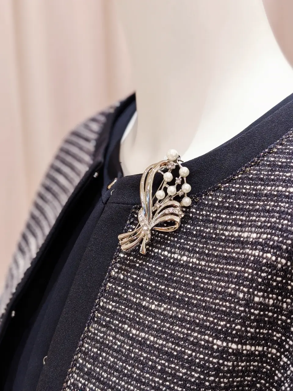 ANY SIS 岩田 コーディネート画像