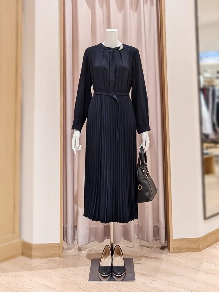 ANY SIS 岩田 コーディネート画像