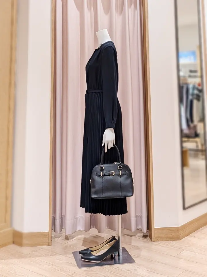 ANY SIS 岩田 コーディネート画像