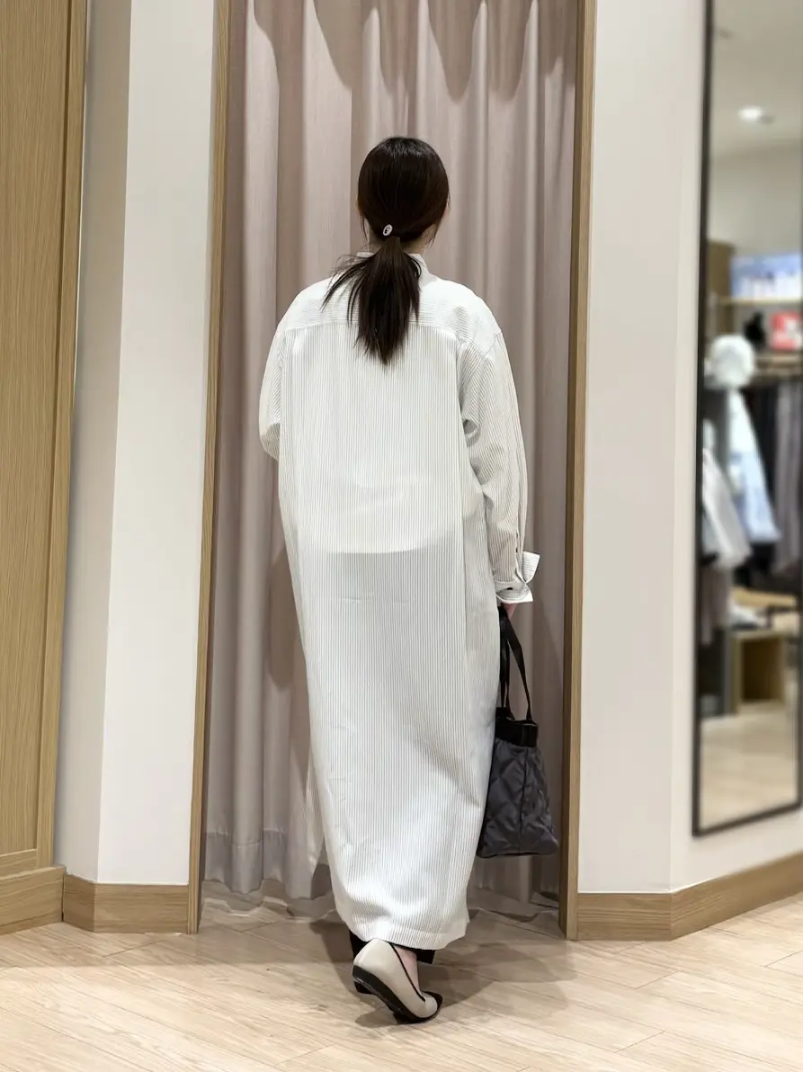 UNFILO 濱口 コーディネート画像