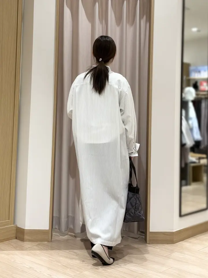 UNFILO 濱口 コーディネート画像