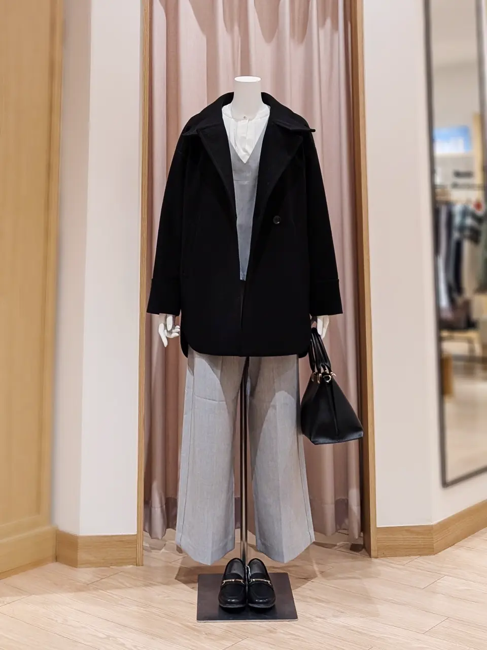 ANY 岩田 コーディネート画像