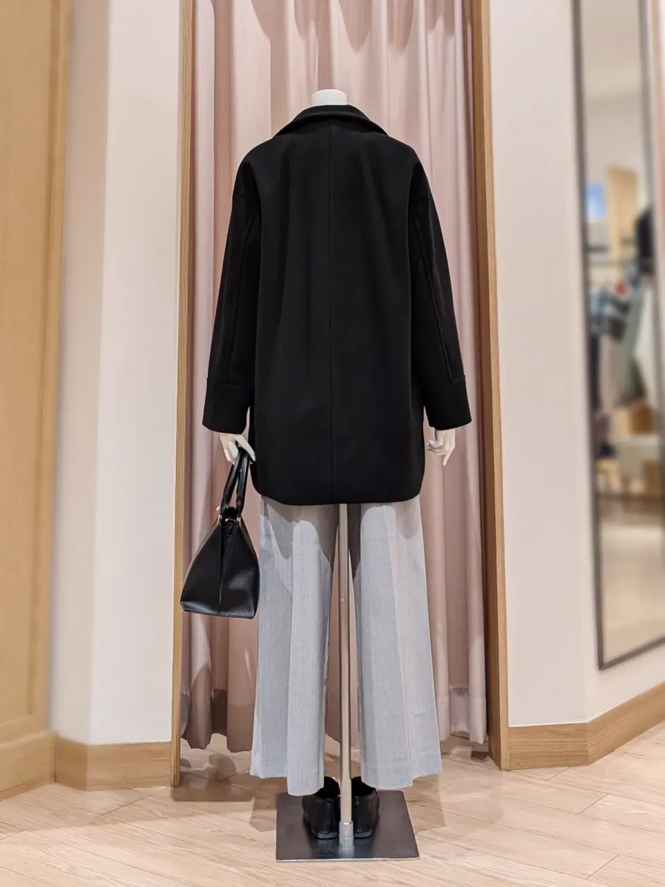 ANY 岩田 コーディネート画像