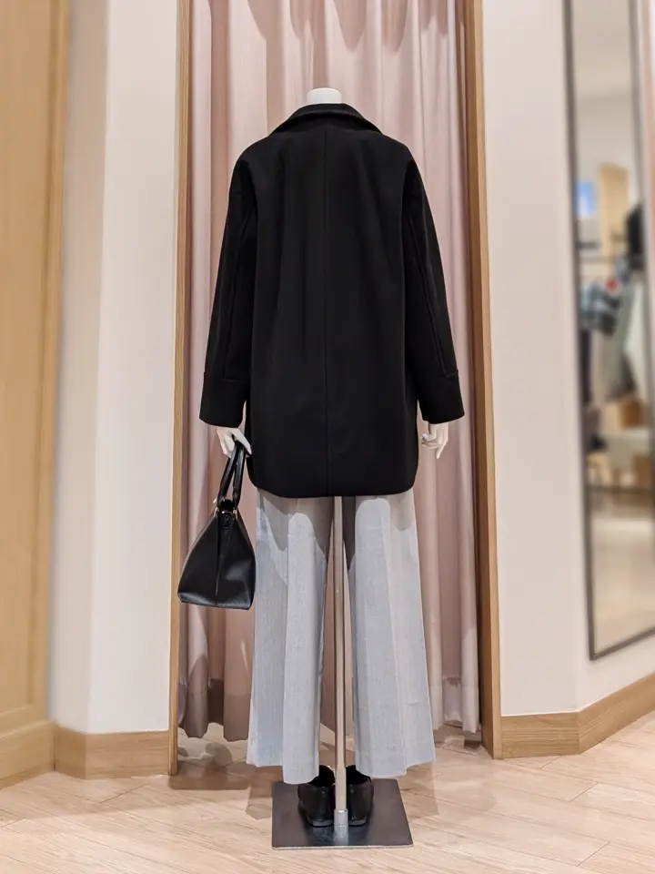 ANY 岩田 コーディネート画像