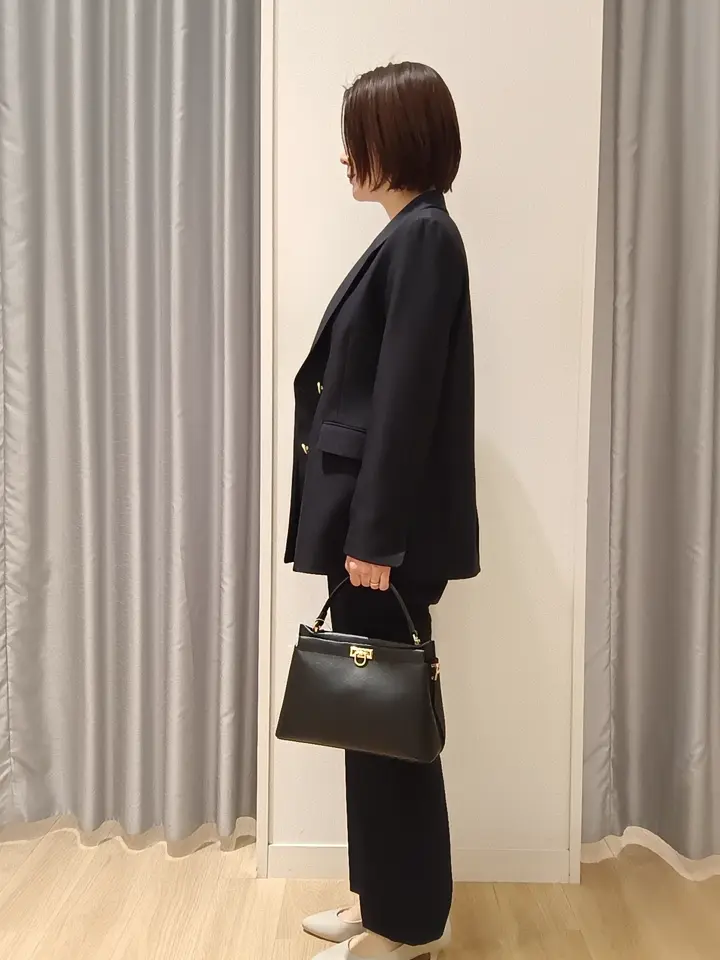 ANY SIS N コーディネート画像