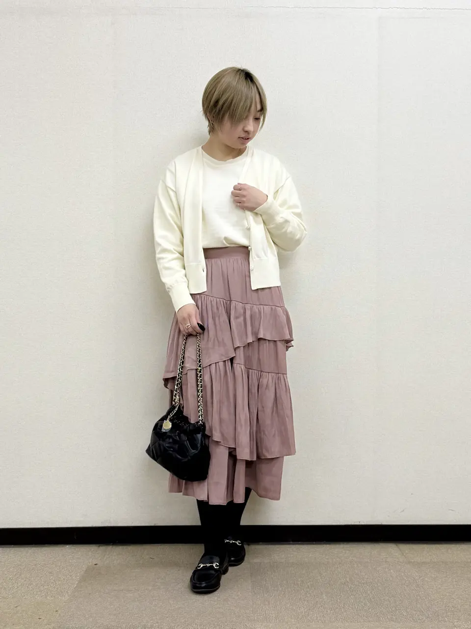 Feroux 村上 コーディネート画像