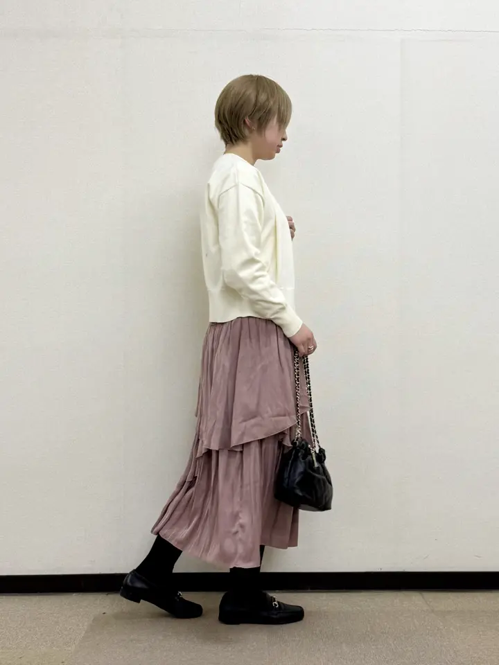 Feroux 村上 コーディネート画像