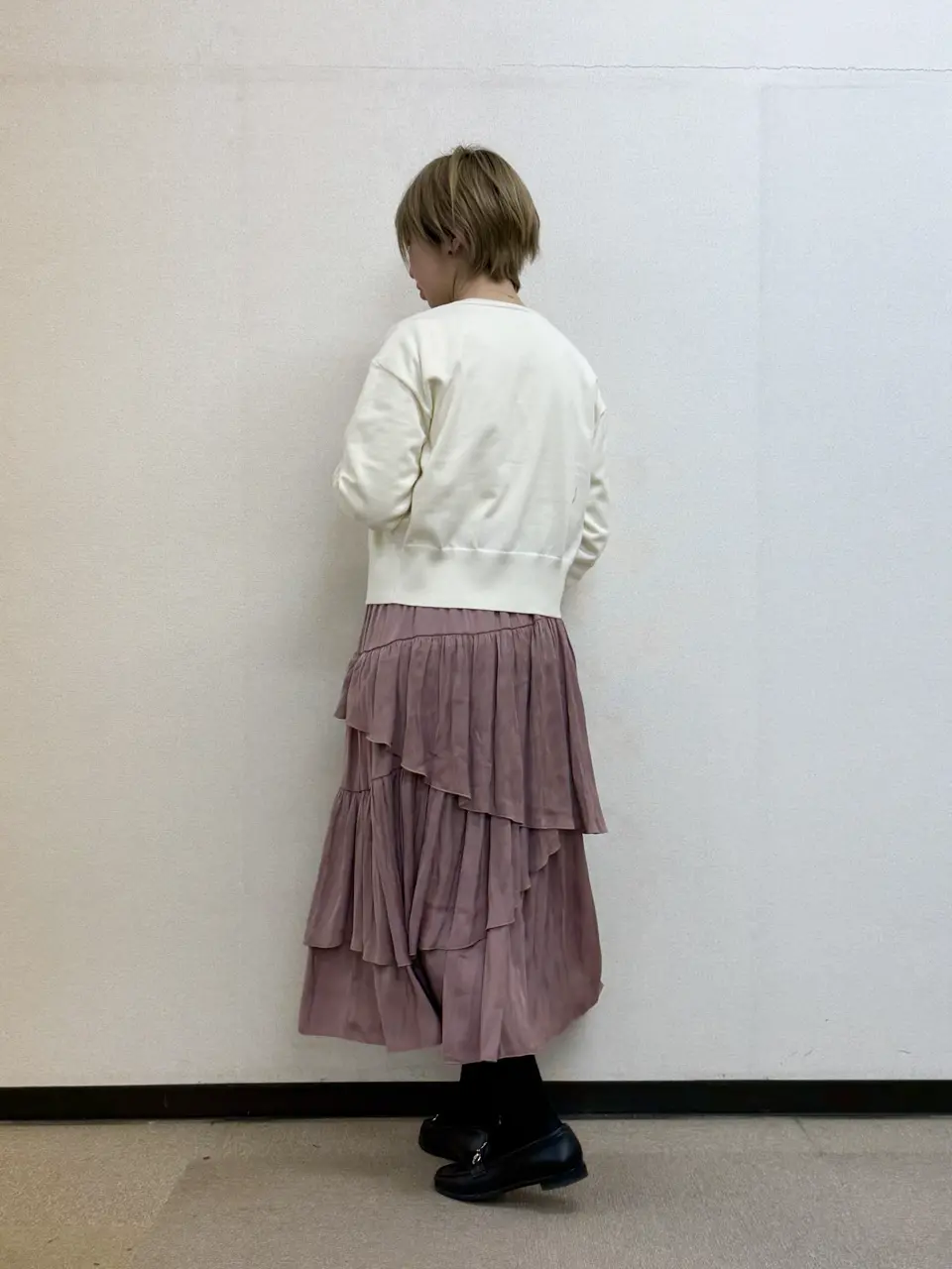 Feroux 村上 コーディネート画像