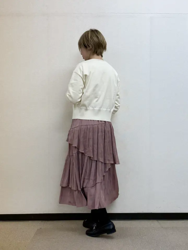 Feroux 村上 コーディネート画像