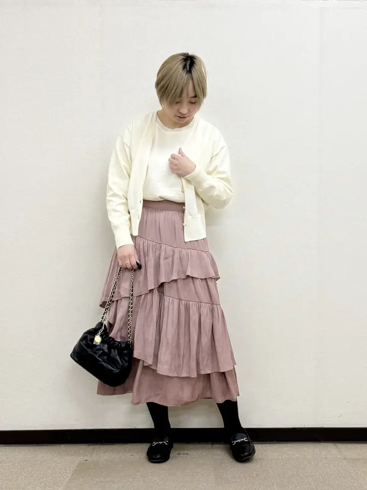 Feroux 村上 コーディネート画像