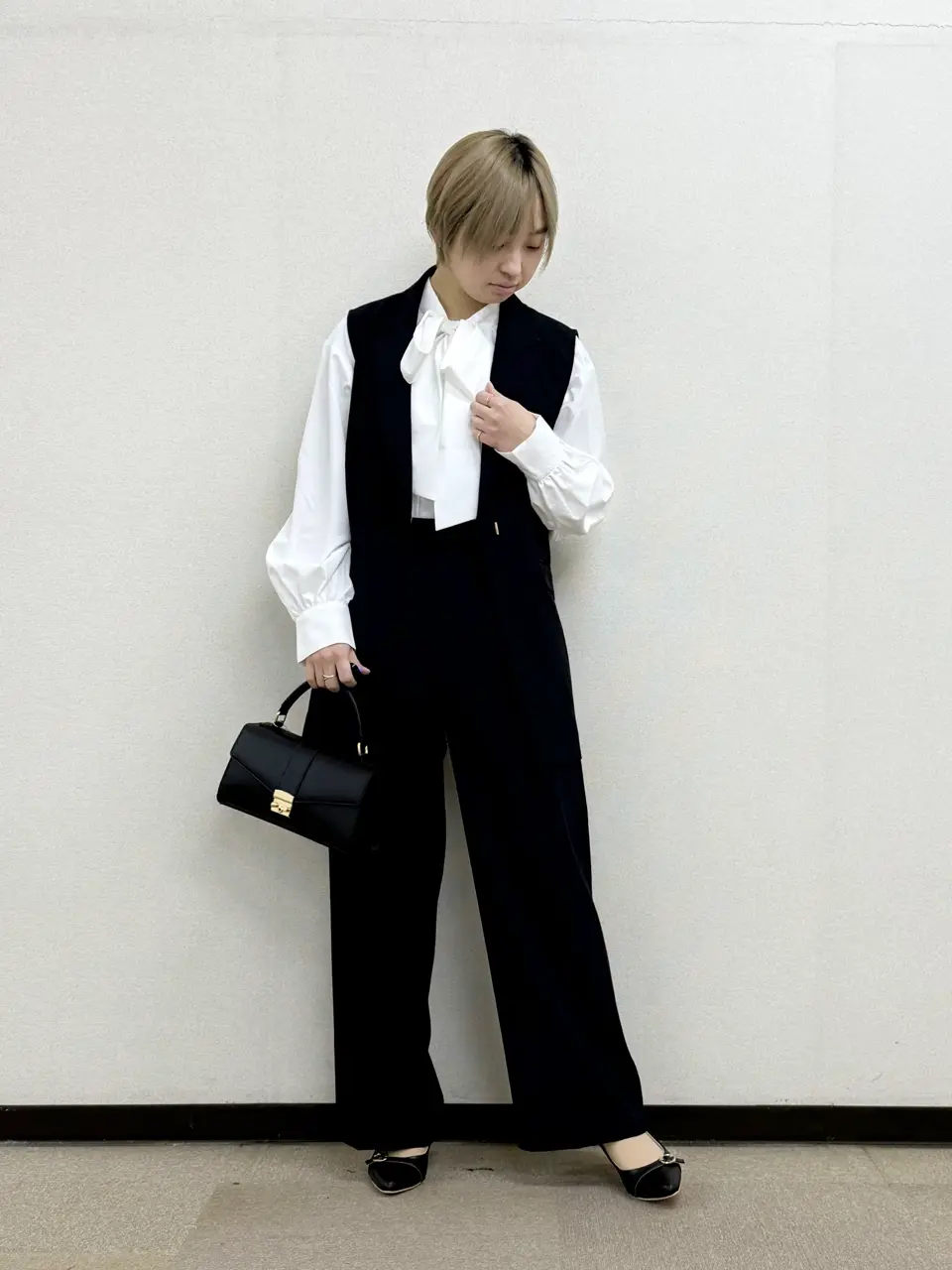  村上 コーディネート画像