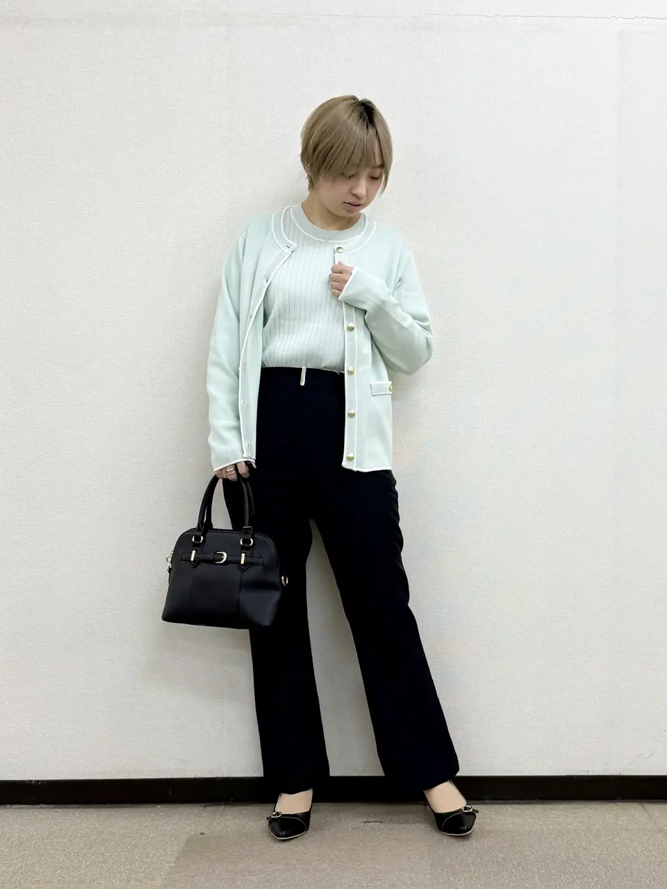  村上 コーディネート画像