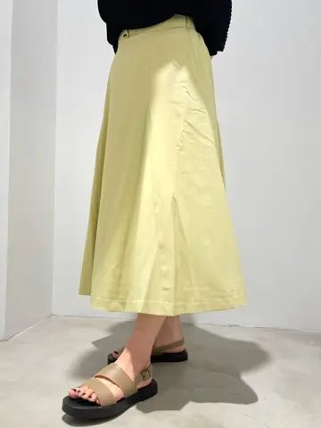 ANY SIS 一星 コーディネート画像