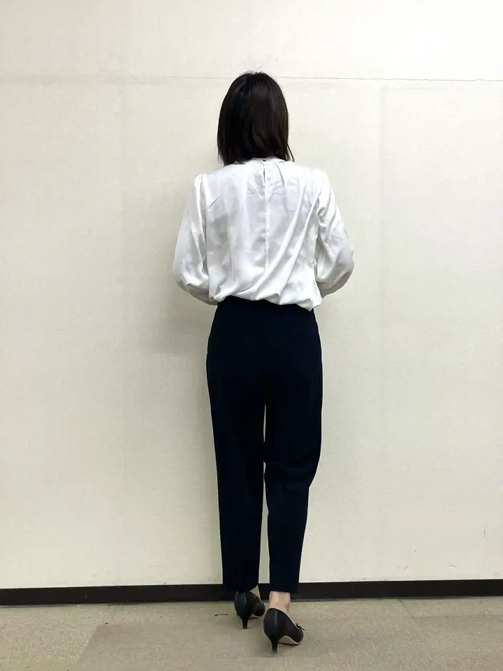 ANY SIS 小山 コーディネート画像