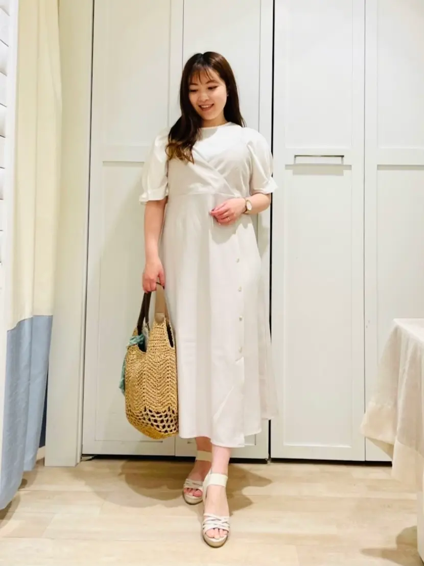  藤田 コーディネート画像