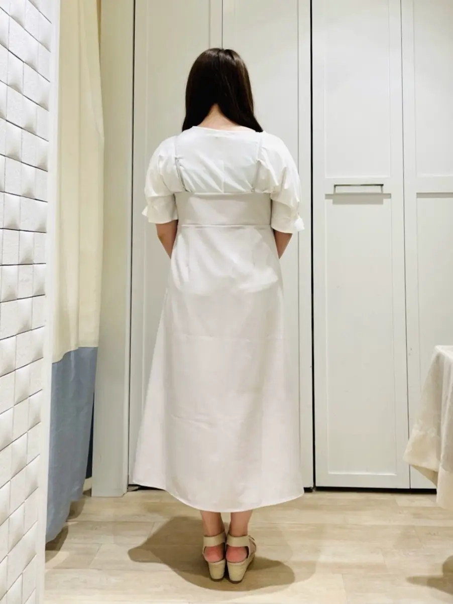 ANY SIS 藤田 コーディネート画像