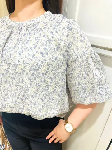 ANY SIS 藤田 コーディネート画像