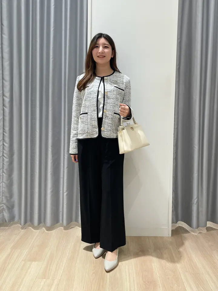 ANY SIS K コーディネート画像