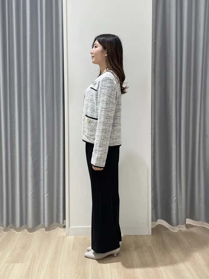 ANY SIS K コーディネート画像