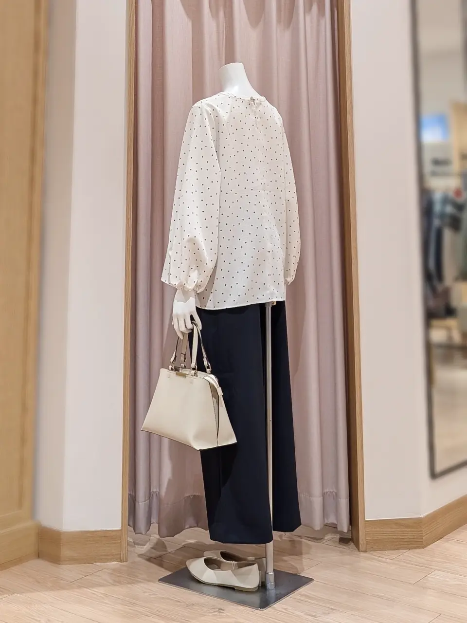 ANY 岩田 コーディネート画像