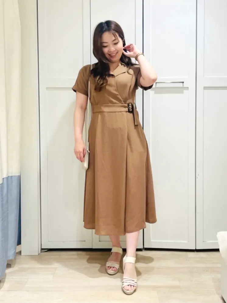  藤田 コーディネート画像