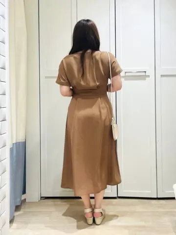 ANY SIS 藤田 コーディネート画像