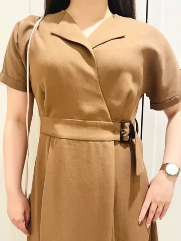 ANY SIS 藤田 コーディネート画像