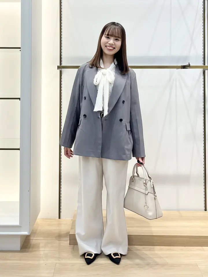 組曲 松村 コーディネート画像