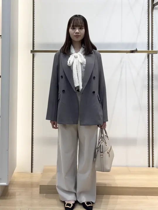 組曲 松村 コーディネート画像