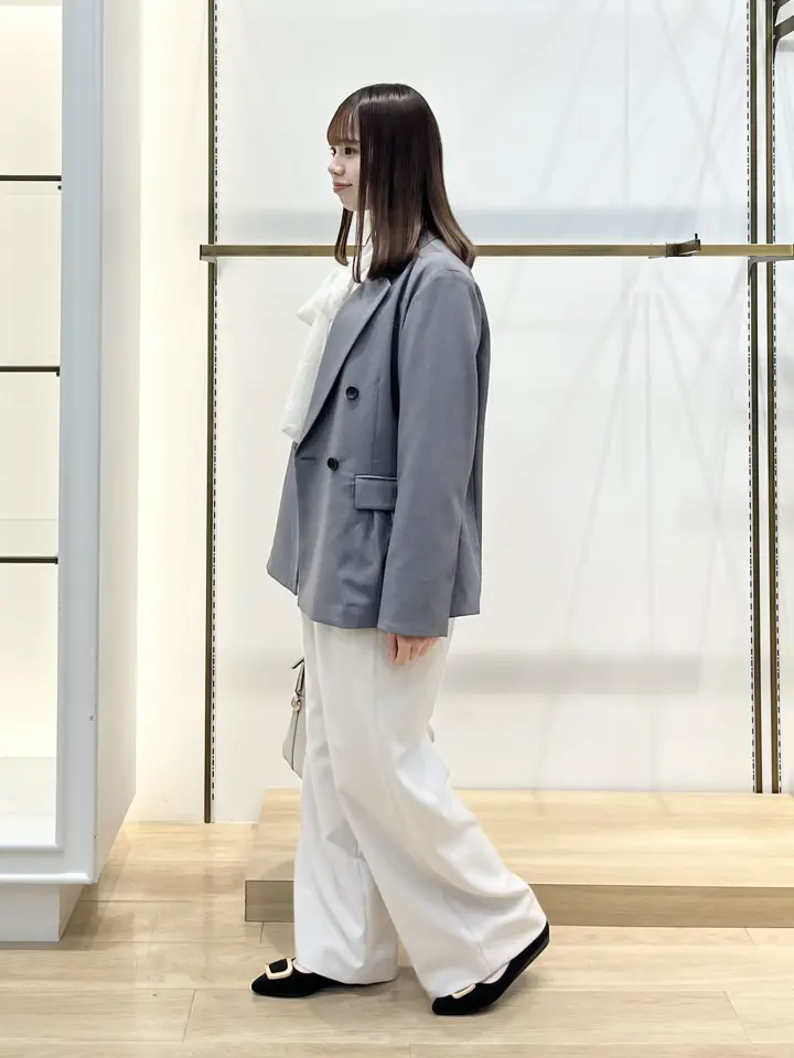 組曲 松村 コーディネート画像