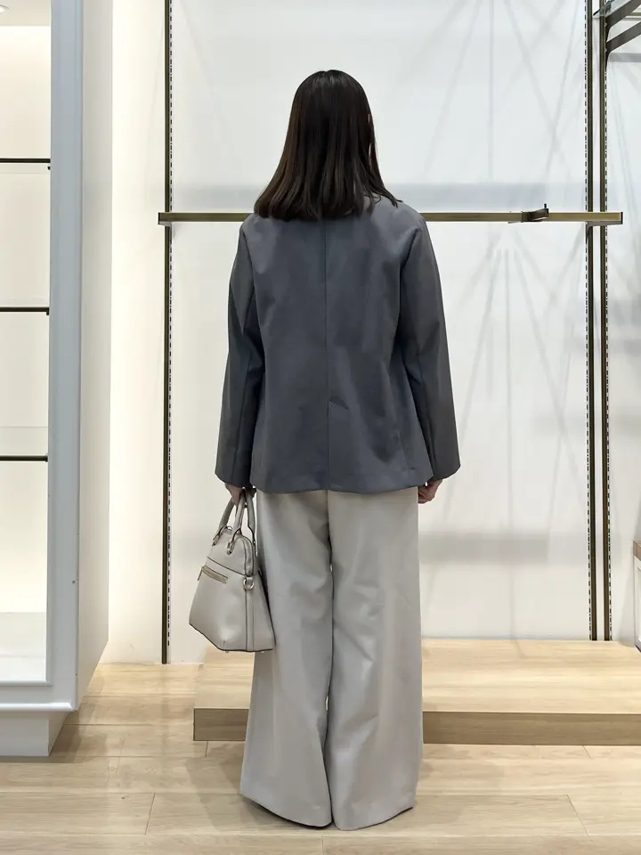 組曲 松村 コーディネート画像