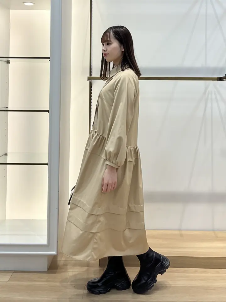 組曲 松村 コーディネート画像