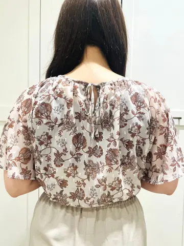 ANY SIS 藤田 コーディネート画像