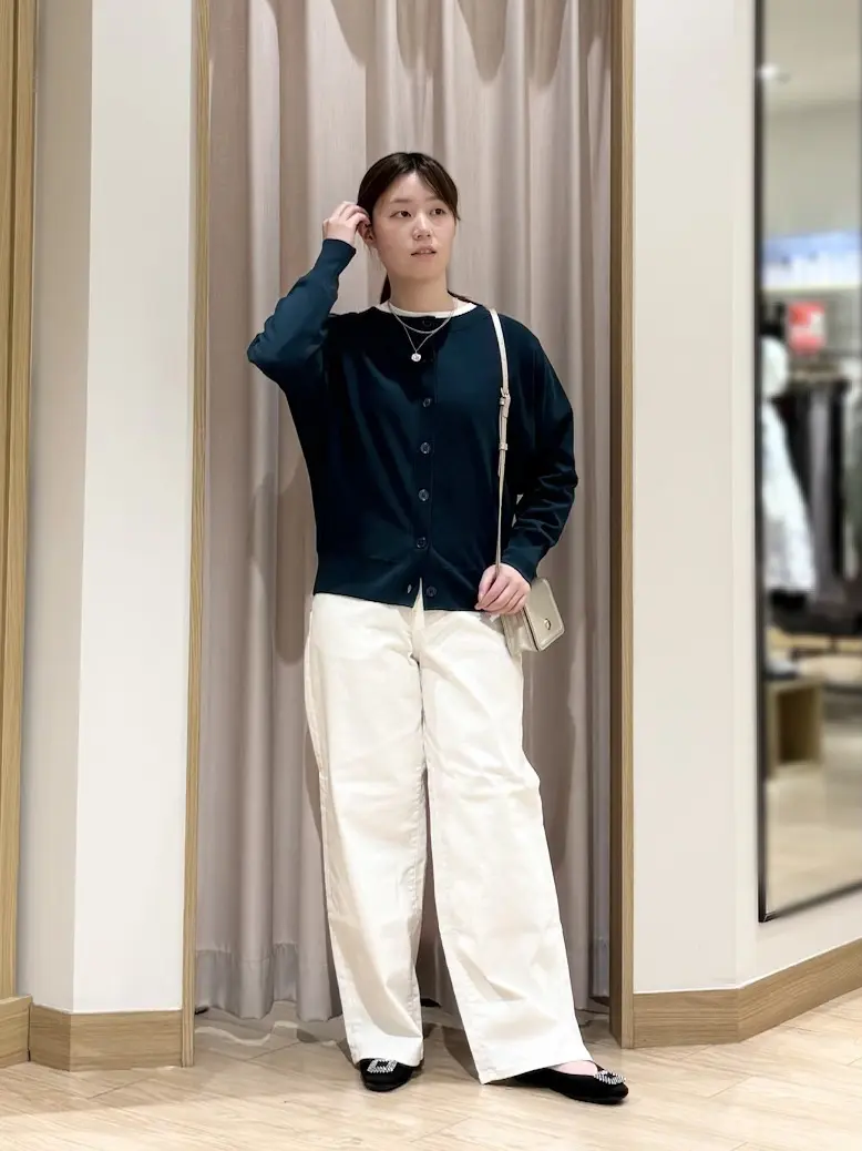  濱口 コーディネート画像