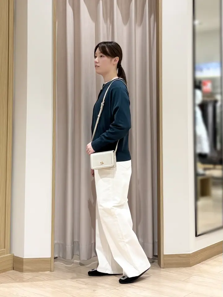 UNFILO 濱口 コーディネート画像