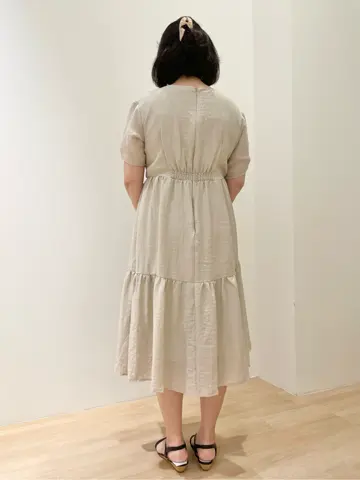 ANY SIS 今仲 コーディネート画像