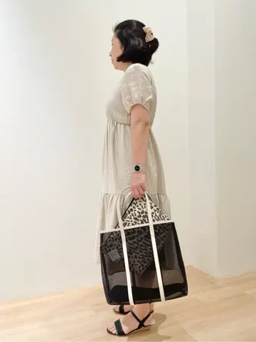 ANY SIS 今仲 コーディネート画像