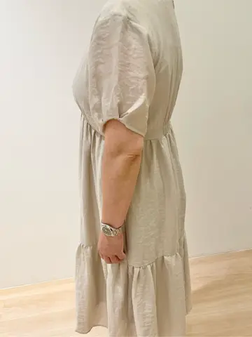 ANY SIS 今仲 コーディネート画像