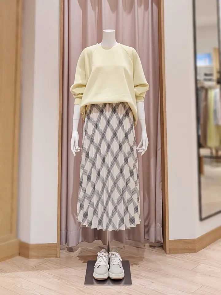 ANY 岩田 コーディネート画像